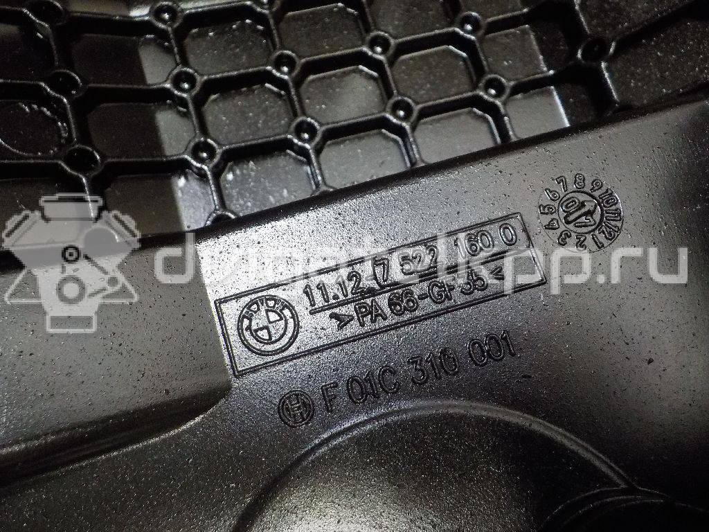 Фото Крышка головки блока (клапанная)  11127522159 для bmw 5-серия E60/E61 {forloop.counter}}