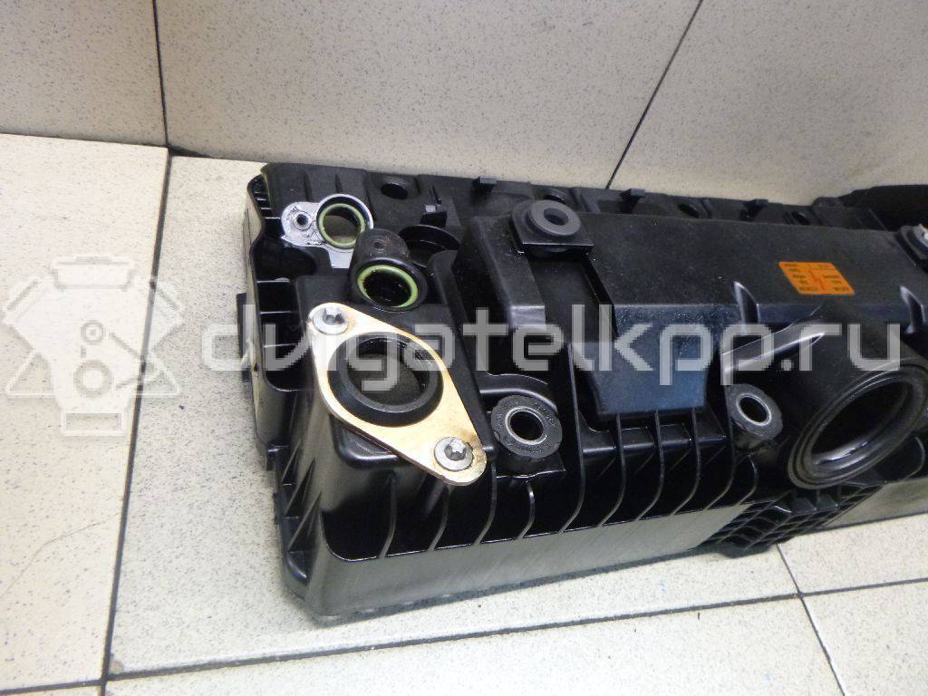 Фото Крышка головки блока (клапанная)  11127522159 для bmw 5-серия E60/E61 {forloop.counter}}