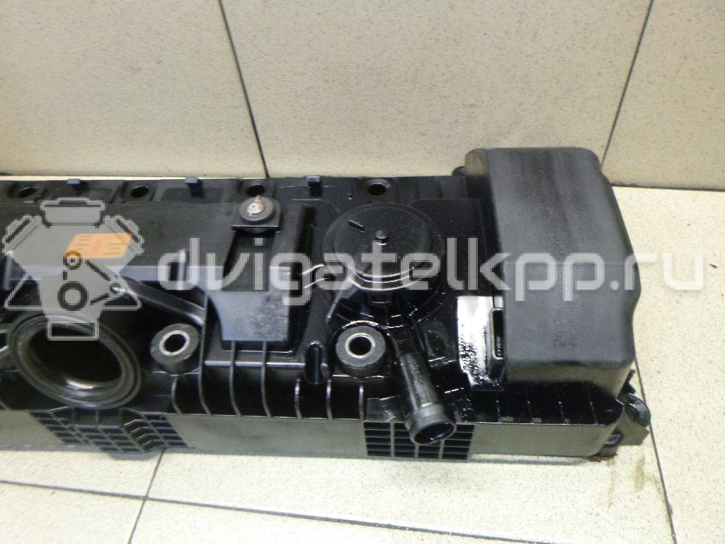 Фото Крышка головки блока (клапанная)  11127522159 для bmw 5-серия E60/E61 {forloop.counter}}