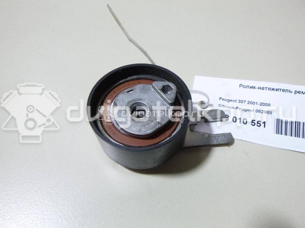 Фото Ролик-натяжитель ремня ГРМ  082988 для ford C-MAX {forloop.counter}}