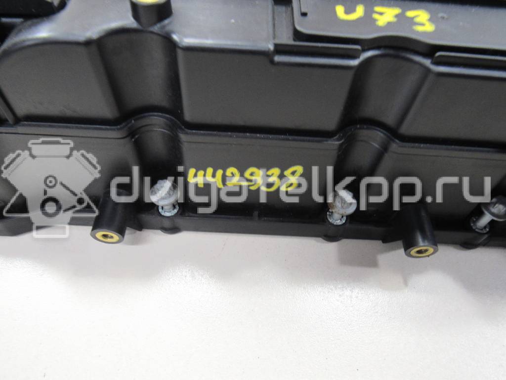 Фото Крышка головки блока (клапанная)  11127823181 для bmw 3-серия E90/E91 {forloop.counter}}