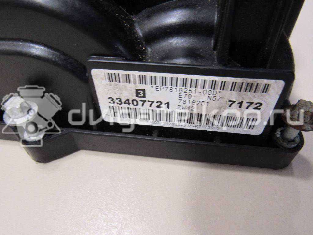 Фото Крышка головки блока (клапанная)  11127823181 для bmw 3-серия E90/E91 {forloop.counter}}