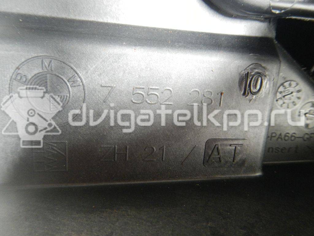 Фото Крышка головки блока (клапанная)  11127552281 для Bmw 3 / 5 / 6 / 1 / 7 {forloop.counter}}