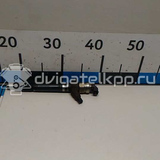 Фото Форсунка дизельная электрическая  6C1Q9K546AC для citroen Jumper 250