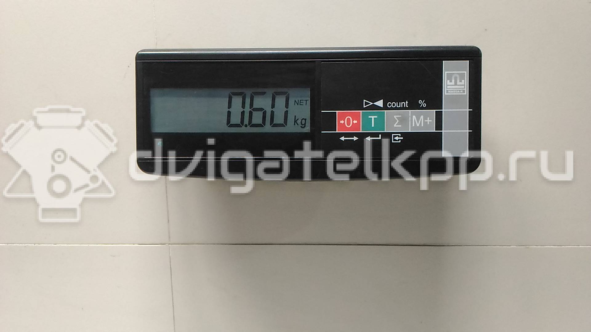 Фото Форсунка дизельная электрическая  6C1Q9K546AC для citroen Jumper 250 {forloop.counter}}