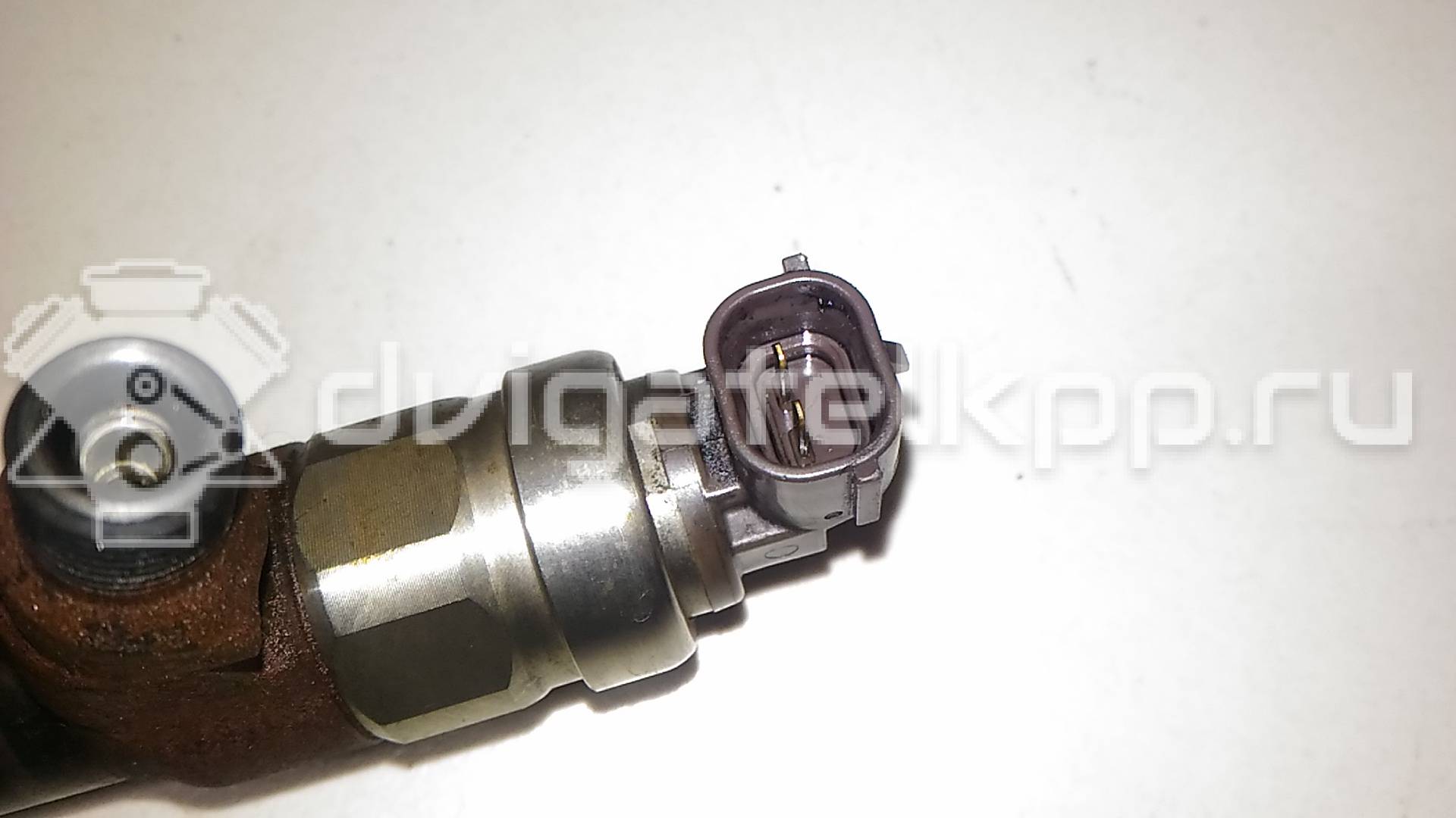 Фото Форсунка дизельная электрическая  6C1Q9K546AC для citroen Jumper 250 {forloop.counter}}