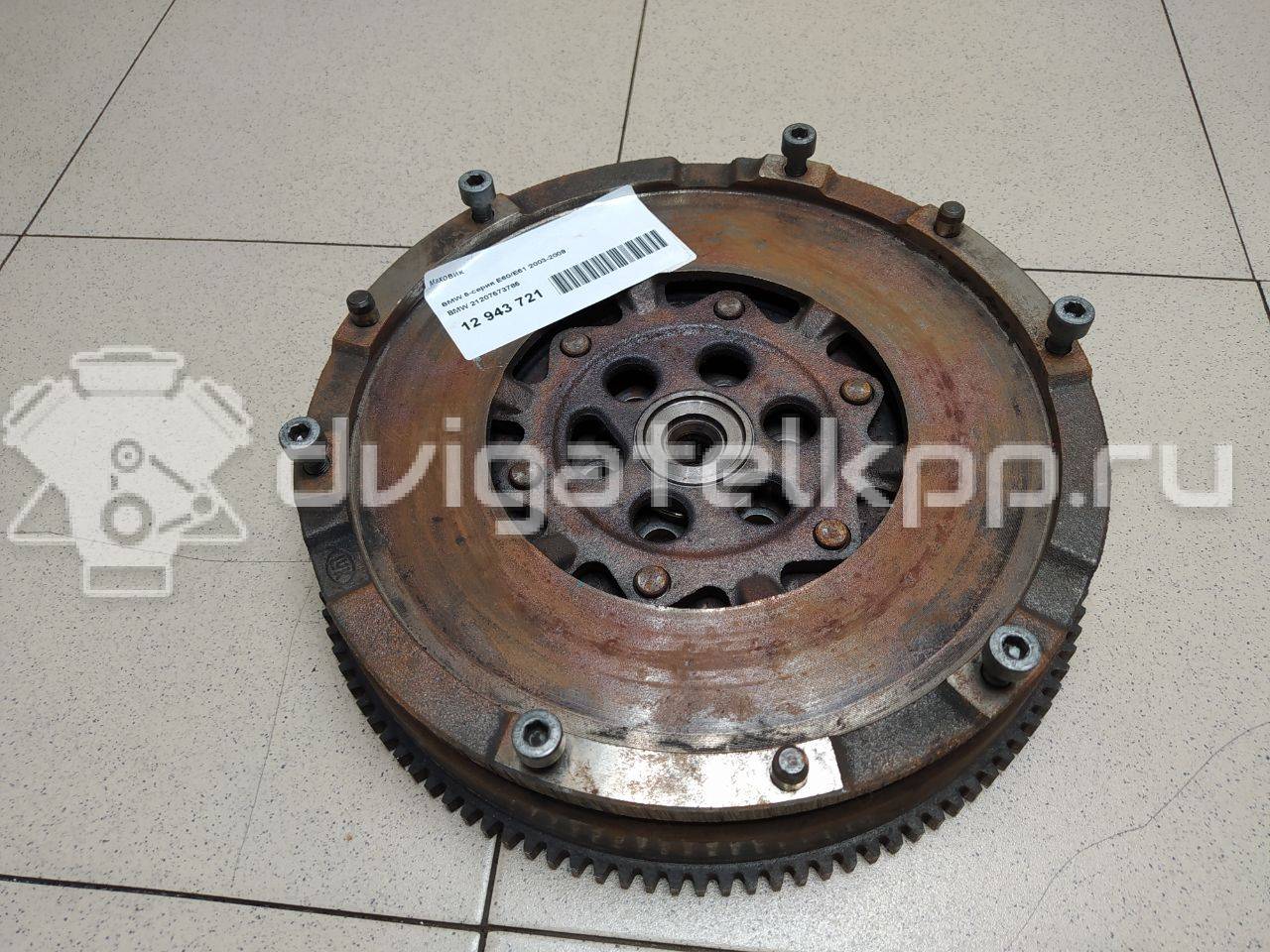 Фото Маховик  21207573785 для Bmw 3 / 5 / 6 / 1 / X3 {forloop.counter}}