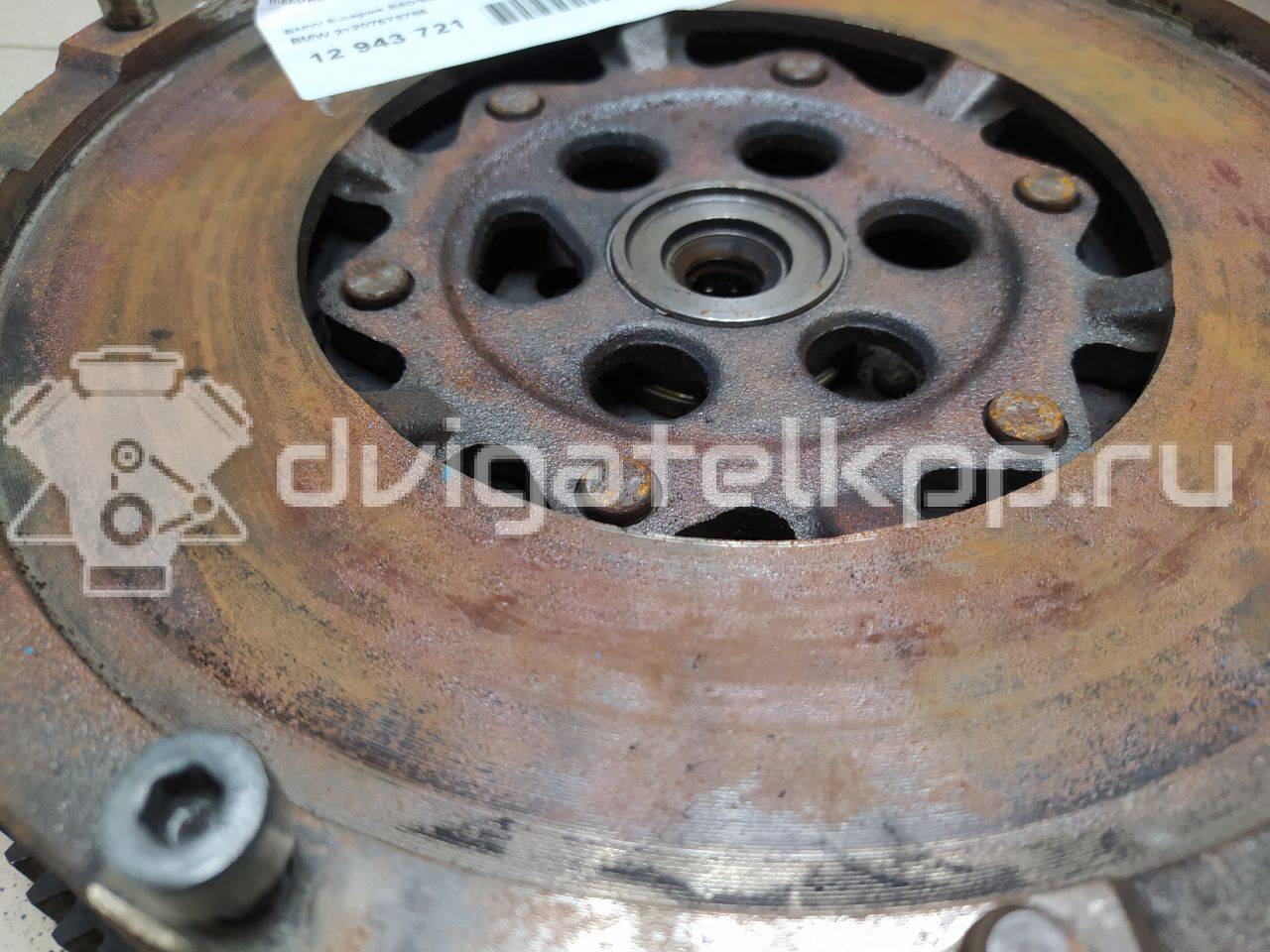 Фото Маховик  21207573785 для Bmw 3 / 5 / 6 / 1 / X3 {forloop.counter}}