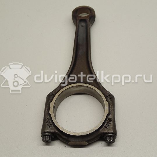 Фото Шатун  06E198401E для audi A5/S5 [8T] Coupe/Sportback