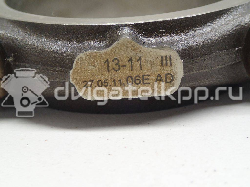 Фото Шатун  06E198401E для audi A5/S5 [8T] Coupe/Sportback {forloop.counter}}