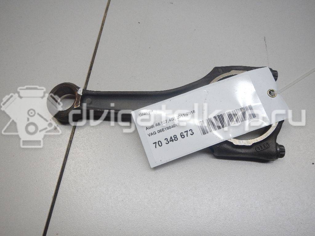 Фото Шатун  06E198401E для audi A5/S5 [8T] Coupe/Sportback {forloop.counter}}