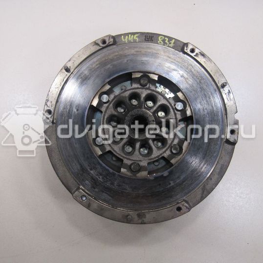 Фото Маховик  0B2105266T для audi A4 [B8]