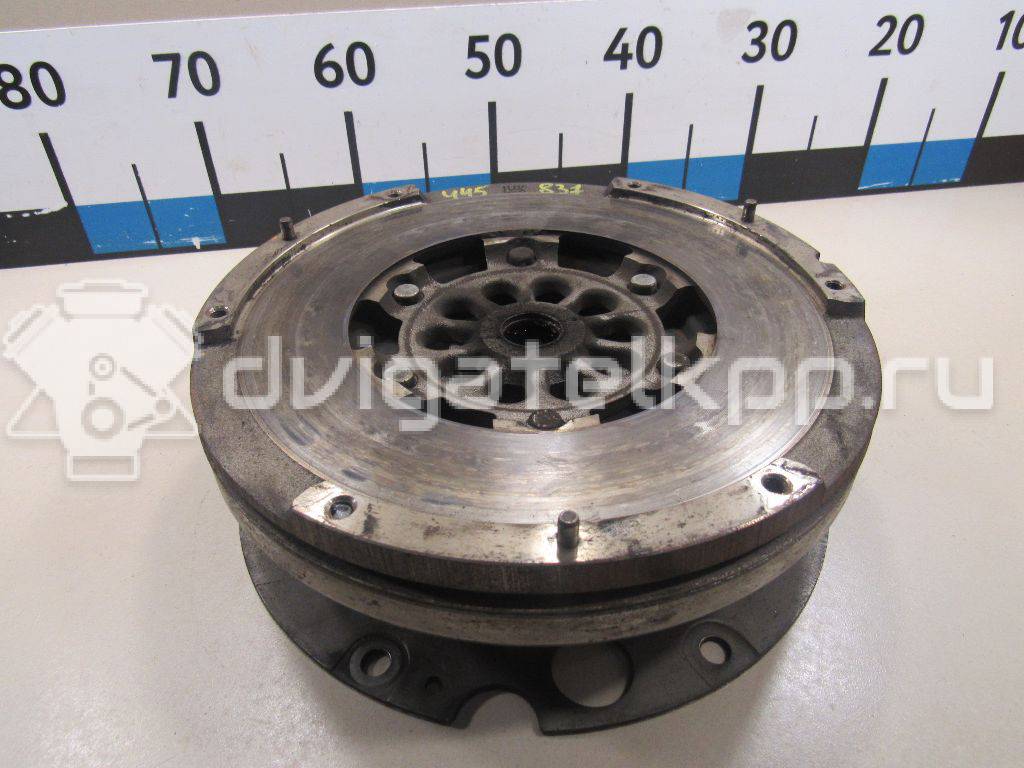 Фото Маховик  0B2105266T для audi A4 [B8] {forloop.counter}}