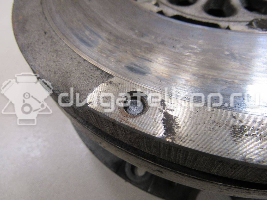 Фото Маховик  0B2105266T для audi A4 [B8] {forloop.counter}}