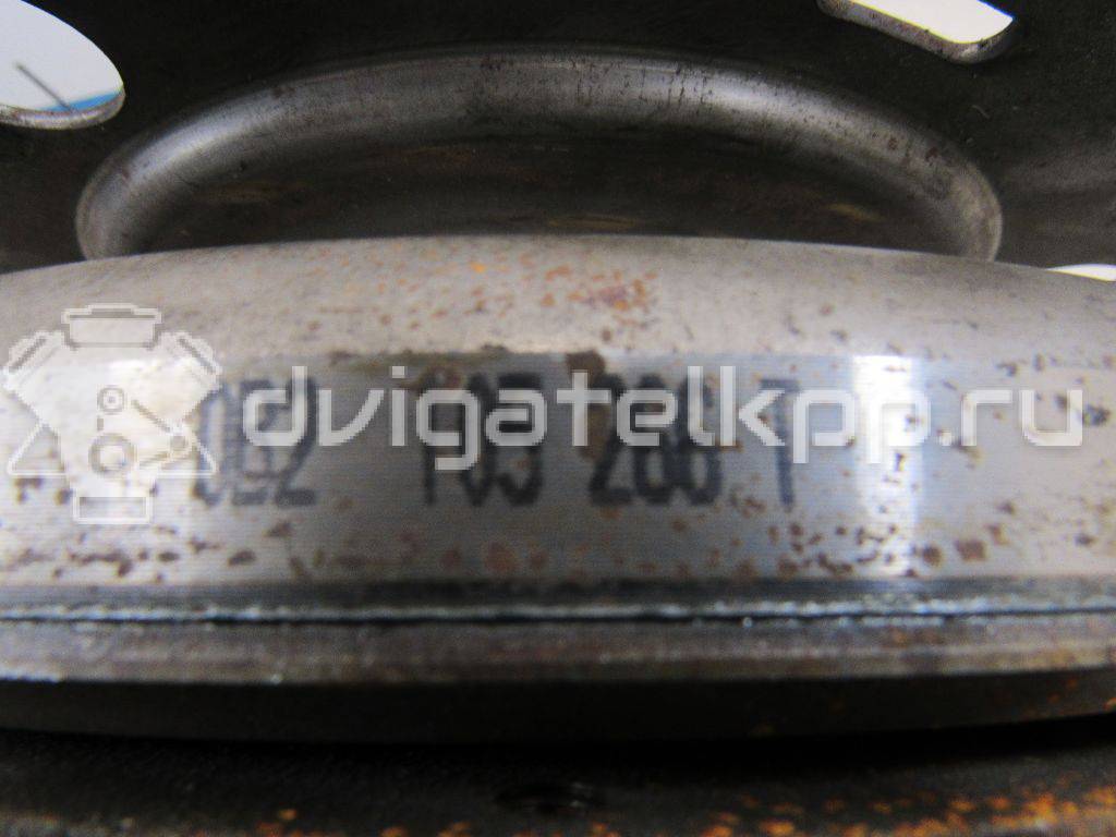 Фото Маховик  0B2105266T для audi A4 [B8] {forloop.counter}}