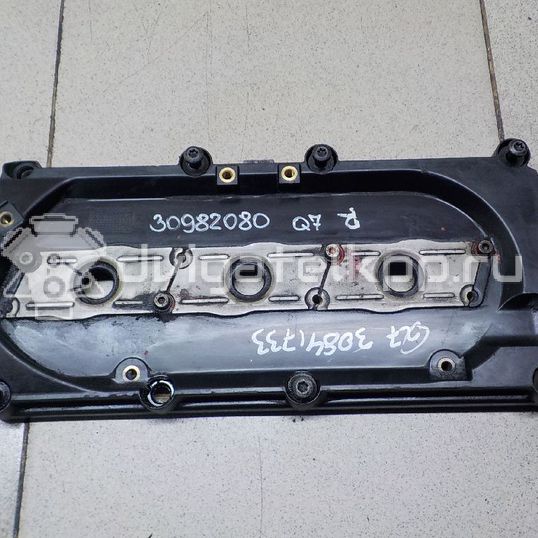 Фото Крышка головки блока (клапанная)  059103470R для Audi A6