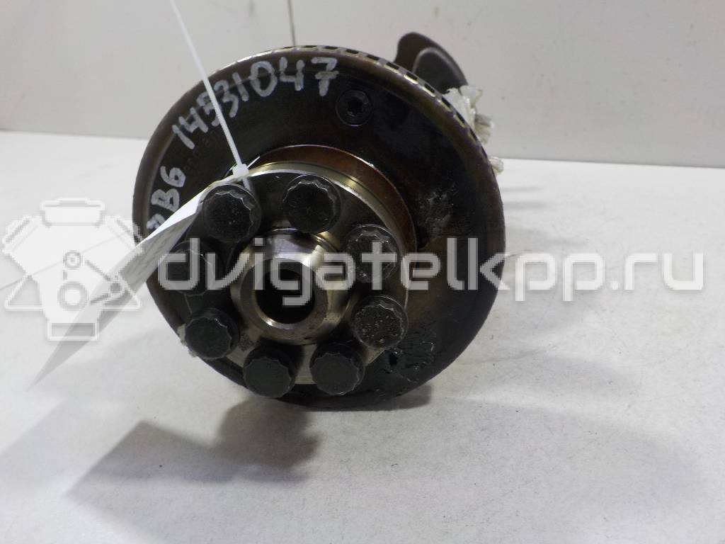 Фото Коленвал  06H105021D для audi A3 [8P1] {forloop.counter}}