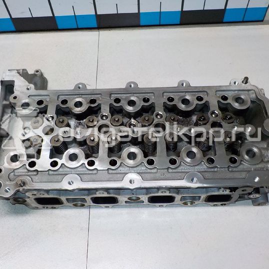 Фото Головка блока  LR073645 для jaguar F-PACE
