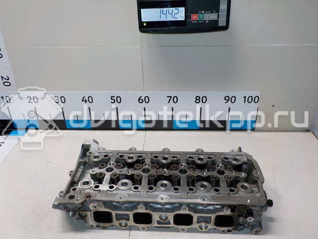 Фото Головка блока  LR073645 для jaguar F-PACE {forloop.counter}}