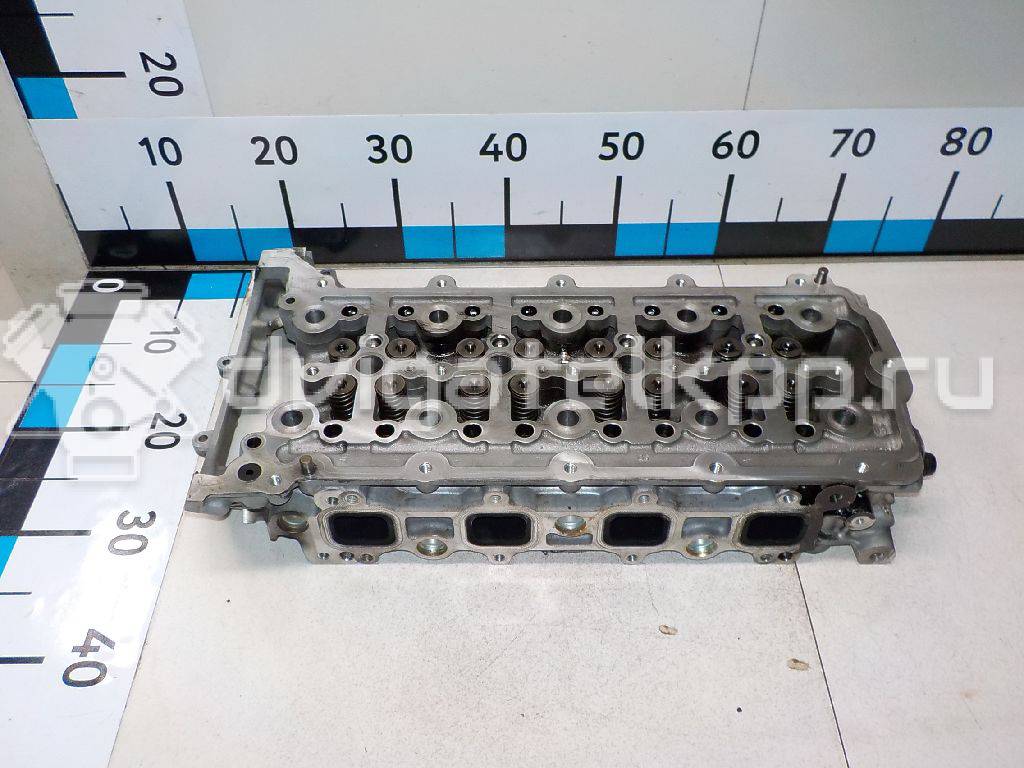 Фото Головка блока  LR073645 для jaguar F-PACE {forloop.counter}}