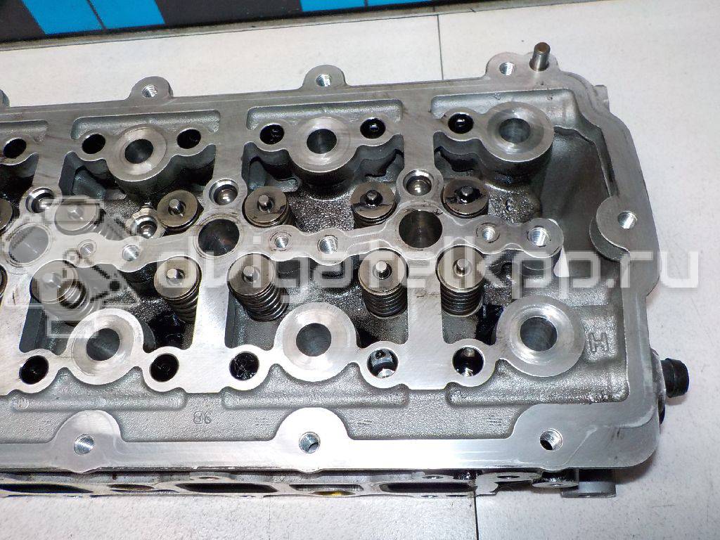Фото Головка блока  LR073645 для jaguar F-PACE {forloop.counter}}