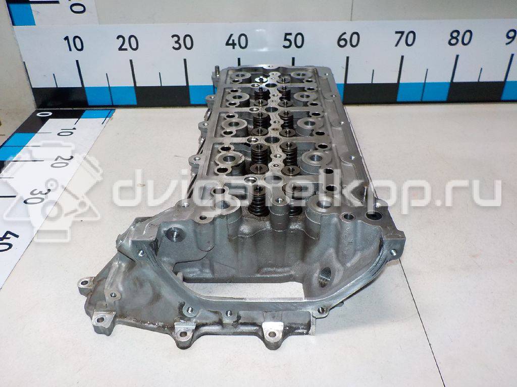 Фото Головка блока  LR073645 для jaguar F-PACE {forloop.counter}}