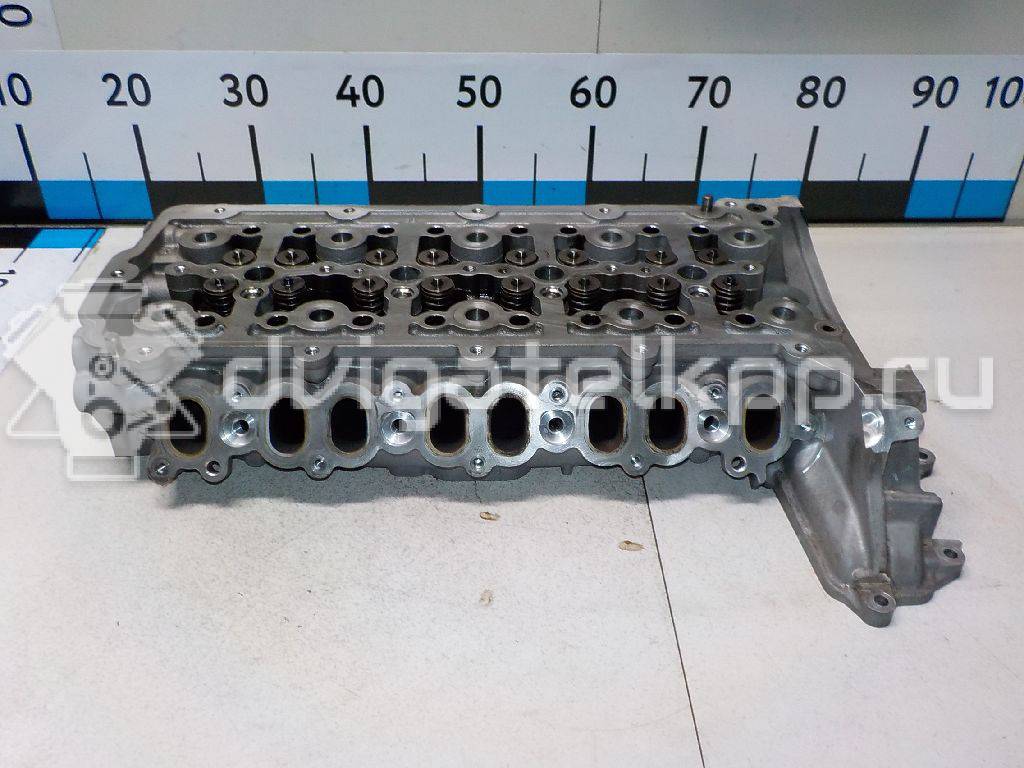 Фото Головка блока  LR073645 для jaguar F-PACE {forloop.counter}}