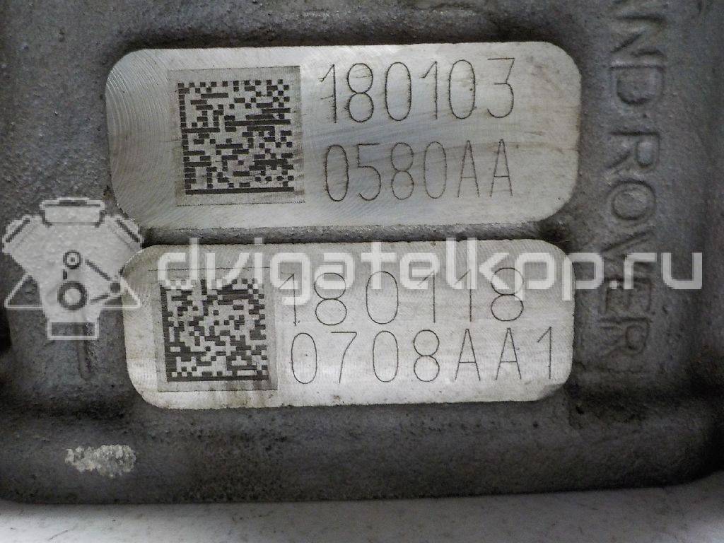 Фото Головка блока  LR073645 для jaguar F-PACE {forloop.counter}}