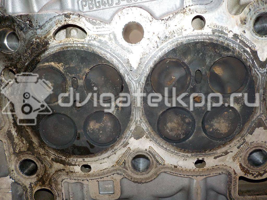 Фото Головка блока  LR073645 для jaguar F-PACE {forloop.counter}}