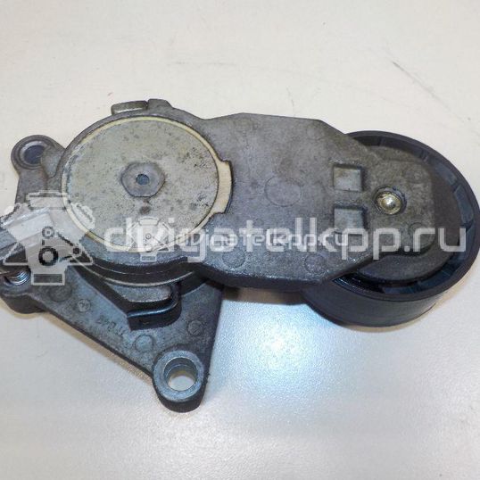 Фото Ролик руч.ремня с кронштейном  5751F9 для ford C-MAX