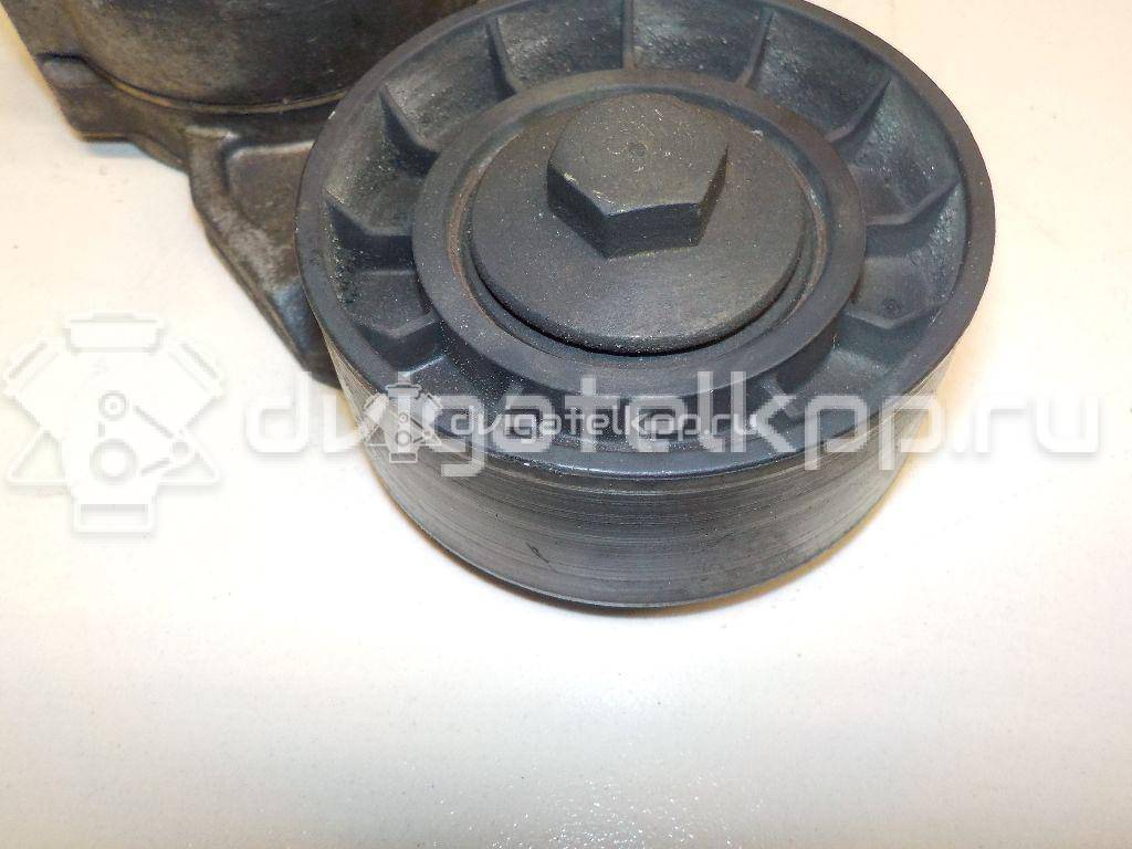 Фото Ролик руч.ремня с кронштейном  5751F9 для ford C-MAX {forloop.counter}}