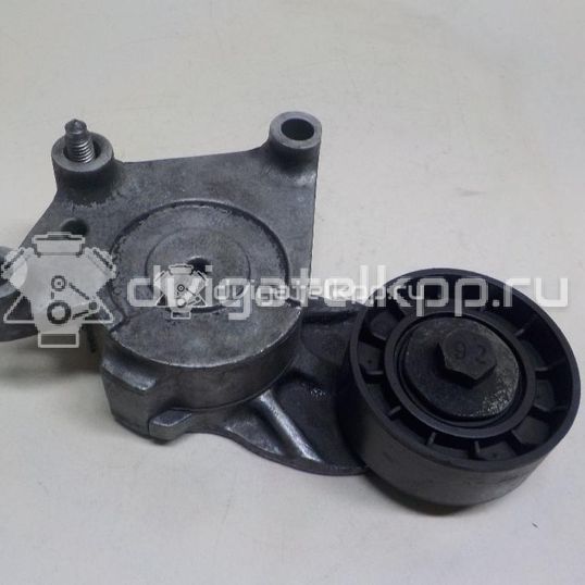 Фото Ролик руч.ремня с кронштейном  5751F9 для ford C-MAX