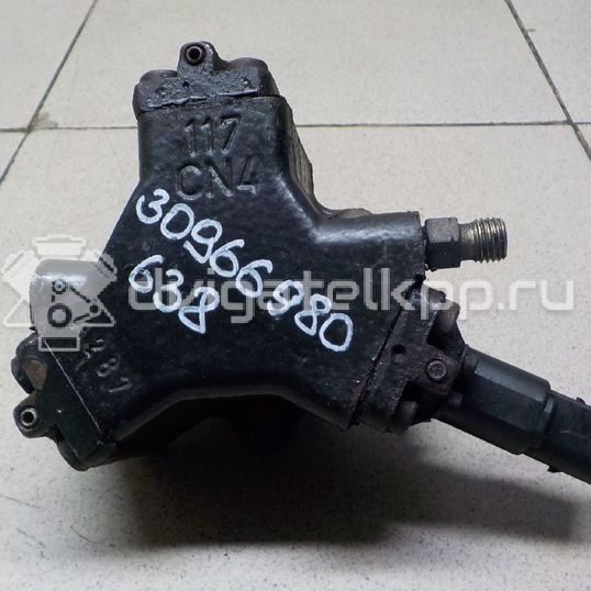 Фото ТНВД  6110700601 для mercedes benz Sprinter (901-905)/Sprinter Classic (909)