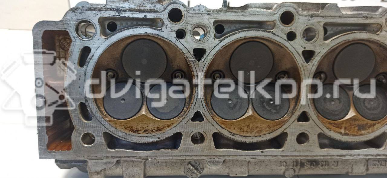 Фото Головка блока  1130102120 для mercedes benz G-Class W463 {forloop.counter}}