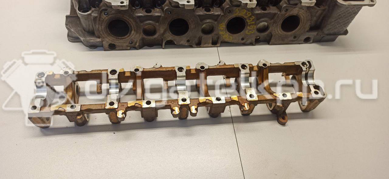 Фото Головка блока  1130102120 для mercedes benz G-Class W463 {forloop.counter}}