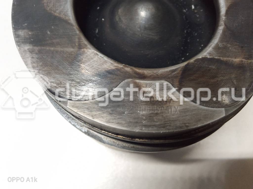 Фото Поршень  6510302517 для Mercedes-Benz B-Class / Cla / A-Class / Gla-Class X156 {forloop.counter}}