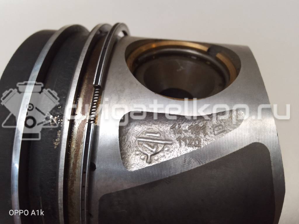 Фото Поршень  6510302517 для Mercedes-Benz B-Class / Cla / A-Class / Gla-Class X156 {forloop.counter}}