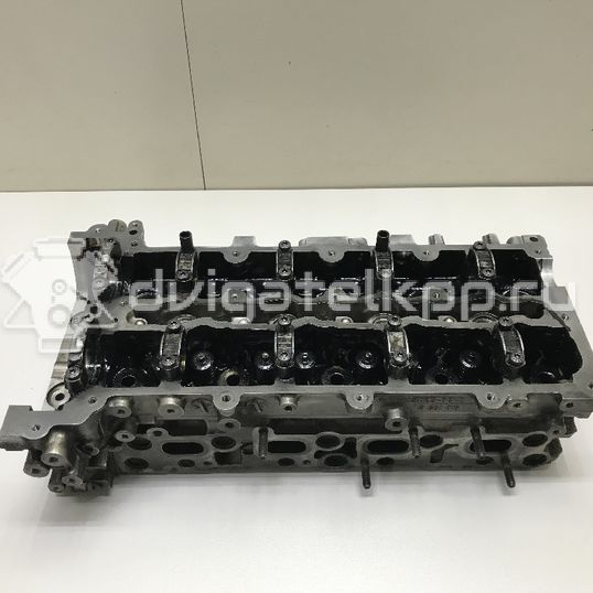 Фото Головка блока  6510108318 для mercedes benz A180/200/250 W176