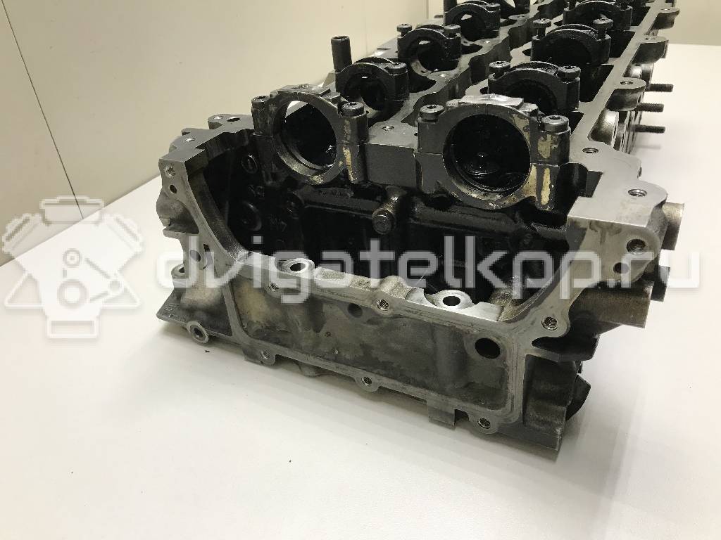 Фото Головка блока  6510108318 для mercedes benz A180/200/250 W176 {forloop.counter}}