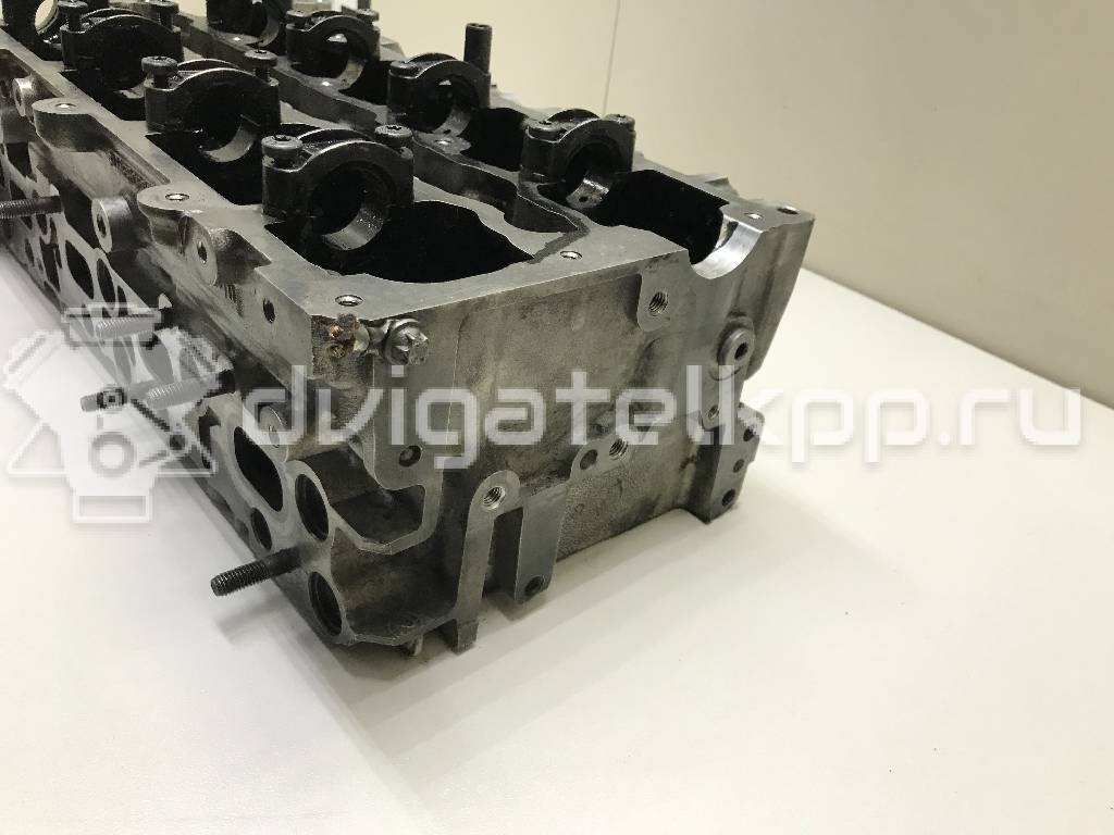 Фото Головка блока  6510108318 для mercedes benz A180/200/250 W176 {forloop.counter}}