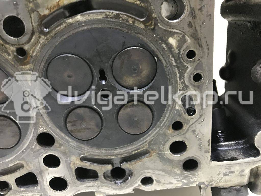 Фото Головка блока  6510108318 для mercedes benz A180/200/250 W176 {forloop.counter}}