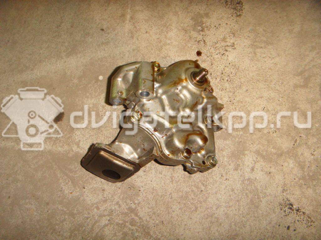 Фото Насос масляный для двигателя 2ZR-FAE для Toyota / Scion 139 л.с 16V 1.8 л бензин 1510037020 {forloop.counter}}