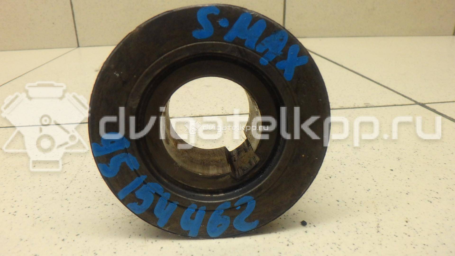 Фото Шестерня коленвала  1231974 для Ford Focus {forloop.counter}}