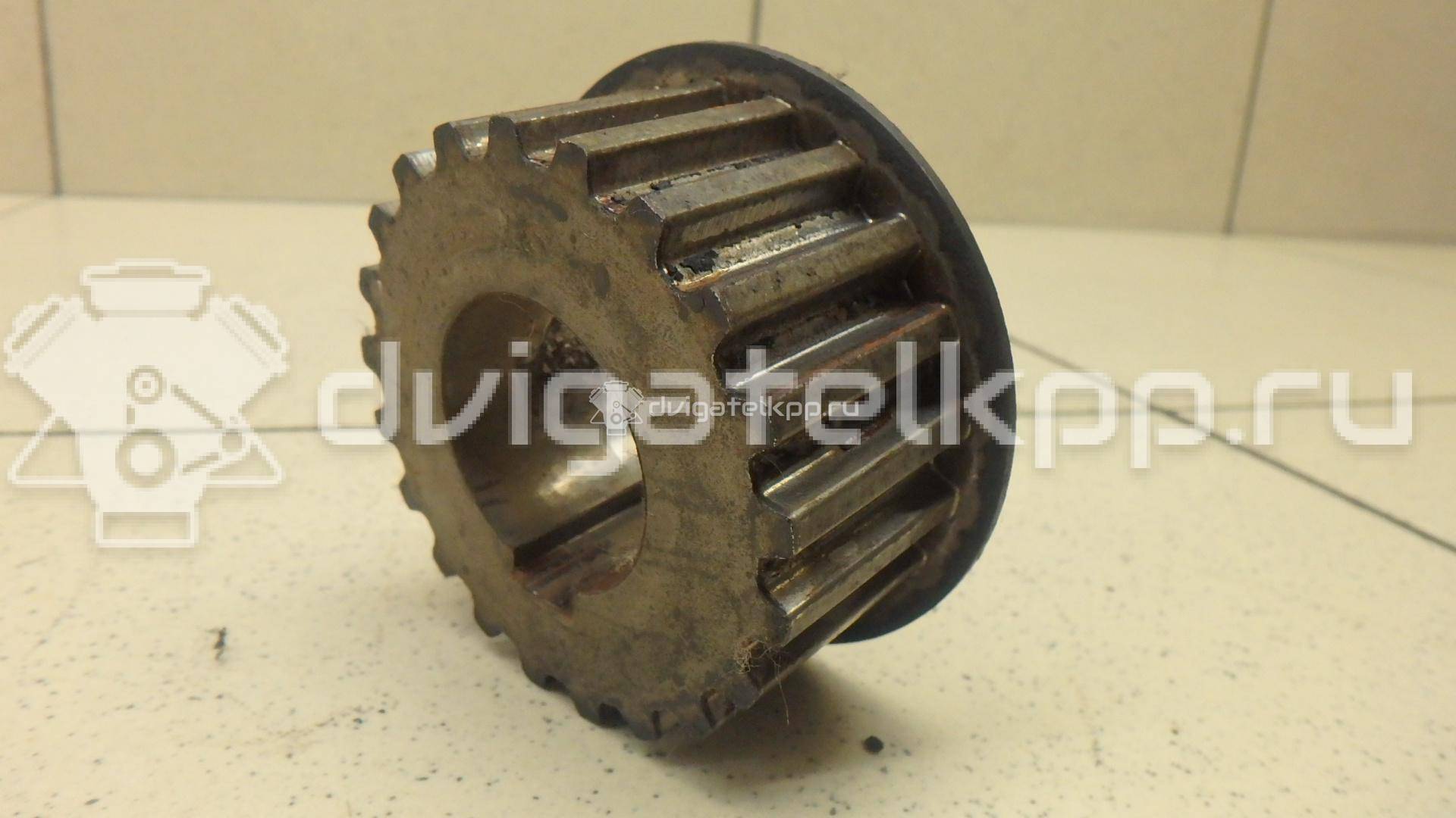 Фото Шестерня коленвала  1231974 для Ford Focus {forloop.counter}}