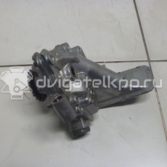 Фото Насос масляный для двигателя 2ZR-FAE для Toyota / Scion 139 л.с 16V 1.8 л бензин 1510037020