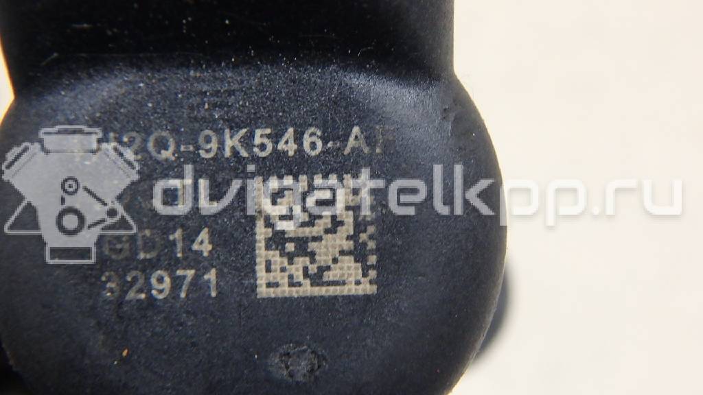 Фото Форсунка дизельная электрическая  LR006495 для Land Rover Range Rover / Discovery {forloop.counter}}