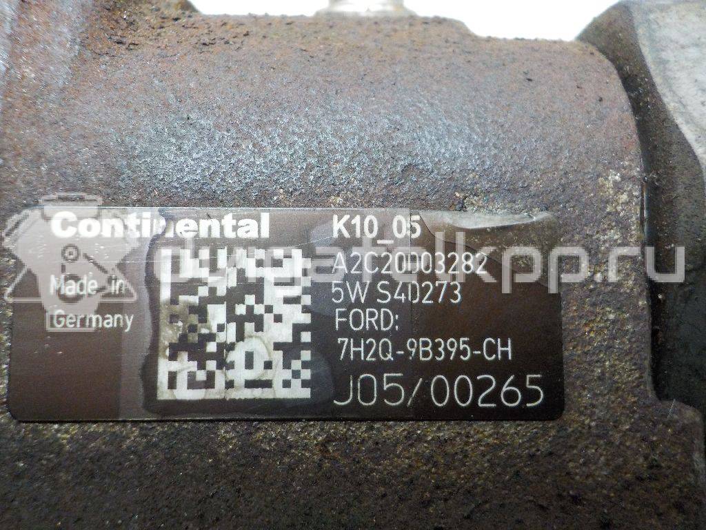 Фото ТНВД  LR005549 для Land Rover Range Rover / Discovery {forloop.counter}}