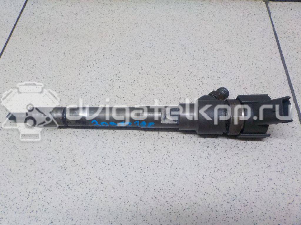 Фото Форсунка дизельная электрическая  3380027400 для Hyundai Tucson / I30 / Trajet Fo / Sonata / Elantra {forloop.counter}}