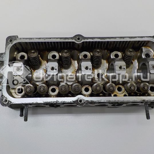 Фото Головка блока  2210002766 для hyundai Getz