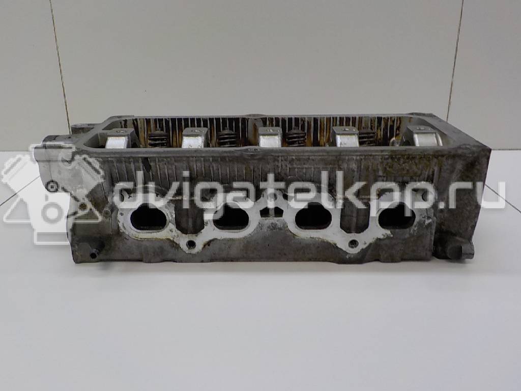 Фото Головка блока  2210002766 для hyundai Getz {forloop.counter}}